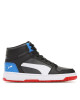 Puma Сникърси Rebound Layup Sl Jr 370486 24 Цветен - Mera.bg