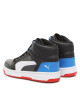 Puma Сникърси Rebound Layup Sl Jr 370486 24 Цветен - Mera.bg