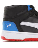 Puma Сникърси Rebound Layup Sl Jr 370486 24 Цветен - Mera.bg