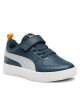 Puma Сникърси Rickie Ac Ps385836 13 Dark Night/Plat Gray/Zinnia - Mera.bg