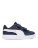Puma Сникърси RICKIE CLASSIC V 39425401 Тъмносин - Mera.bg
