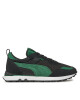 Puma Сникърси Rider Fv Archive Remastered 391192 01 Черен - Mera.bg
