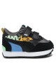 Puma Сникърси Rider FV Mix mtch V Inf 392587 02 Сив - Mera.bg