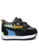 Puma Сникърси Rider FV Mix mtch V Inf 392587 02 Сив - Mera.bg
