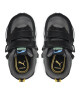 Puma Сникърси Rider FV Mix mtch V Inf 392587 02 Сив - Mera.bg