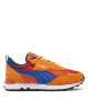 Puma Сникърси Rider Fv Retro Rewind 390168 04 Оранжев - Mera.bg