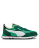 Puma Сникърси Rider Fv Retro Rewind 390168 05 Зелен - Mera.bg