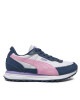 Puma Сникърси Road Rider BTS Jr 398712 04 Розов - Mera.bg
