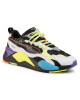 Puma Сникърси RS-X Day Zero' 372712 01 Black/ White - Mera.bg