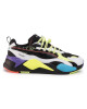 Puma Сникърси RS-X Day Zero' 372712 01 Black/ White - Mera.bg