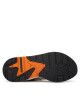 Puma Сникърси RS-X Hi 392718 02 Dark Coal/Glacial Gray - Mera.bg