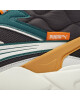 Puma Сникърси RS-X Hi 392718 02 Dark Coal/Glacial Gray - Mera.bg