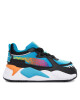 Puma Сникърси Rs-X Hot Wheels 2 Ac Inf 403401 01 Цветен - Mera.bg