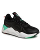 Puma Сникърси Rs-X Master 371870 01 Black/ White - Mera.bg