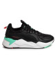 Puma Сникърси Rs-X Master 371870 01 Black/ White - Mera.bg