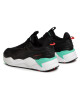 Puma Сникърси Rs-X Master 371870 01 Black/ White - Mera.bg
