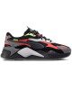 Puma Сникърси Rs-X3 City Attack Jr 373141 01 Black/Paprika - Mera.bg