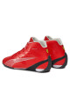 Puma Сникърси Scuderia Ferrari Carbon Cat Mid 307545 02 Червен - Mera.bg