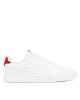Puma Сникърси Shuffle 309668 37 Бял - Mera.bg