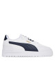 Puma Сникърси Shuffle Downtown 402596 04 Бял - Mera.bg