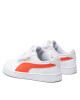 Puma Сникърси Shuffle V Ps 375689 07 White/Tomato/Gold/Gray - Mera.bg
