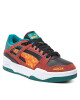 Puma Сникърси Slipstream Minecraft 386128 01 Russet Brown/Teal Green - Mera.bg