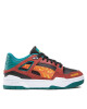 Puma Сникърси Slipstream Minecraft 386128 01 Russet Brown/Teal Green - Mera.bg