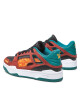 Puma Сникърси Slipstream Minecraft 386128 01 Russet Brown/Teal Green - Mera.bg