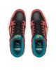 Puma Сникърси Slipstream Minecraft 386128 01 Russet Brown/Teal Green - Mera.bg