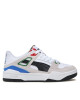 Puma Сникърси Slipstream Trash Talk Jr 394357 01 Бял - Mera.bg