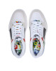 Puma Сникърси Slipstream Trash Talk Jr 394357 01 Бял - Mera.bg