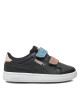 Puma Сникърси Smash 3.0 395609 04 Черен - Mera.bg