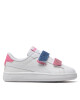 Puma Сникърси Smash 3.0 L Glitter Velcro V Inf 395610-01 Бял - Mera.bg