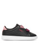 Puma Сникърси Smash 3.0 L Glitter Velcro V Ps 395609 07 Черен - Mera.bg