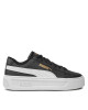 Puma Сникърси Smash Platform V3 39075802 Черен - Mera.bg