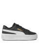Puma Сникърси Smash Platform V3 39075802 Черен - Mera.bg
