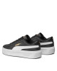 Puma Сникърси Smash Platform V3 39075802 Черен - Mera.bg