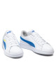 Puma Сникърси Smash V2 L Jr 365170 33 White/Victoria Blue - Mera.bg