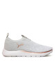 Puma Сникърси Softride Remi Slip-On Knit Wn S 309834 02 Сив - Mera.bg