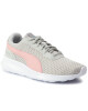Puma Сникърси St Activate Jr 369069 10 Gray Violet/Bridal Rose - Mera.bg