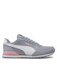 Puma Сникърси St Runner V3 384857-27 Сив - Mera.bg