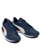 Puma Сникърси St Runner V3 Nl 384857 08 Sargasso Sea/White/Red - Mera.bg