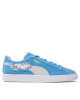 Puma Сникърси Suede Blue RIPNDIP Regal 393537 01 Regal Blue/ White - Mera.bg