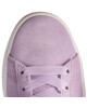 Puma Сникърси Suede Bow Jr 367316 03 Purple Rose/Purple Rose - Mera.bg