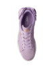 Puma Сникърси Suede Bow Jr 367316 03 Purple Rose/Purple Rose - Mera.bg