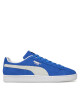 Puma Сникърси Suede Classic XXI 374915 68 Royal Sapphire/Puna White - Mera.bg