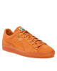 Puma Сникърси Suede Classic Xxi 374915 72 Оранжев - Mera.bg