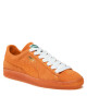 Puma Сникърси Suede Classic Xxi 374915 72 Оранжев - Mera.bg