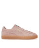 Puma Сникърси Suede Classic XXI 374915 74 Розов - Mera.bg