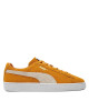 Puma Сникърси Suede Classic Xxi 374915-97 Оранжев - Mera.bg